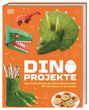 : Dino-Projekte, Buch