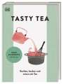 : Tasty Tea, Buch