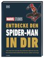 Kelly Knox: MARVEL Studios Entdecke den Spider-Man in dir, Buch