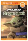Matt Jones: SUPERLESER! Star Wars(TM) Grogus Galaxis, Buch