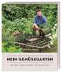 Huw Richards: Mein Gemüsegarten, Buch