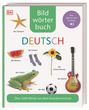 : Bildwörterbuch Deutsch, Buch