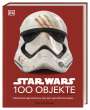 Kristin Baver: Star Wars(TM) 100 Objekte, Buch