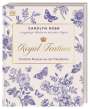 Carolyn Robb: Royal Teatime, Buch