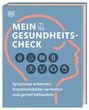 Dina Kaufman: Mein Gesundheits-Check, Buch