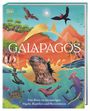 Tom Jackson: Galapagos, Buch