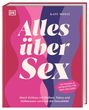 Kate Moyle: Alles über Sex, Buch