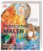 : Meisterschule Malen, Buch