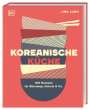 Jina Jung: Koreanische Küche, Buch