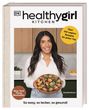 Danielle Brown: Healthygirl Kitchen, Buch