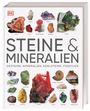 Ronald L. Bonewitz: Steine & Mineralien, Buch