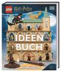 Julia March: LEGO® Harry Potter(TM) Ideen Buch, Buch