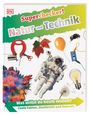: Superchecker! Natur und Technik, Buch