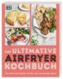 : Das ultimative Airfryer Kochbuch, Buch