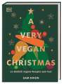 Sam Dixon: A Very Vegan Christmas, Buch