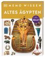 : memo Wissen. Altes Ägypten, Buch