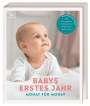 Helen Moore: Babys erstes Jahr Monat für Monat, Buch