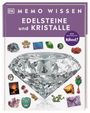 R. F. Symes: memo Wissen. Edelsteine und Kristalle, Buch