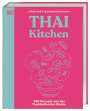 Orathay Souksisavanh: Thai Kitchen, Buch