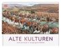 Justine Willis: Alte Kulturen, Buch