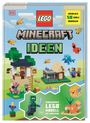 Shari Last: LEGO® Minecraft® Ideen, Div.