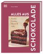 Kirsten Tibballs: Alles aus Schokolade, Buch