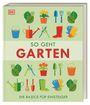 : So geht Garten, Buch