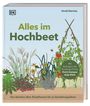 David Hurrion: Alles im Hochbeet, Buch