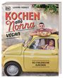 Giuseppe Federici: Kochen alla Nonna, Buch