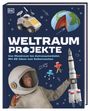 : Weltraum-Projekte, Buch