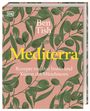 Ben Tish: Mediterra, Buch