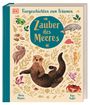 Alicia Klepeis: Zauber des Meeres, Buch