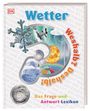 Steve Setford: Weshalb? Deshalb! Wetter, Buch