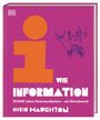 Chris Haughton: i wie Information, Buch