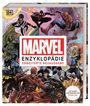 : Marvel Enzyklopädie, Buch