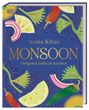 Asma Khan: Monsoon, Buch