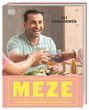 Ali Güngörmüs: Meze, Buch