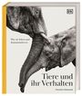 Frances Dipper: Tiere und ihr Verhalten, Buch