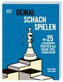 Kévin Bordi: Genial Schach spielen, Buch