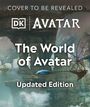 : Die Welt von Avatar Neuausgabe (AT), Buch