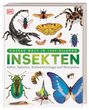 : Unsere Welt in 1000 Bildern. Insekten, Buch