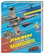 Brandon Wainerdi: Star Wars Lexikon der Raumschiffe und Fahrzeuge, Buch