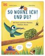 Saskia Gwinn: So wohne ich! Und du?, Buch