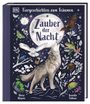Alicia Klepeis: Tiergeschichten zum Träumen. Zauber der Nacht, Buch