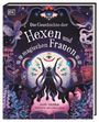 Hazel Atkinson: Die Geschichte der Hexen und magischen Frauen, Buch