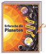 : Erforsche die Planeten, Buch