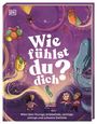 Andrea Mills: Wie fühlst du dich?, Buch