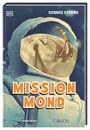 Stephen Krensky: Science Stories. Mission Mond, Buch