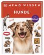 Juliet Clutton-Brock: memo Wissen. Hunde, Buch