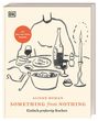 Alison Roman: Something from Nothing, Buch